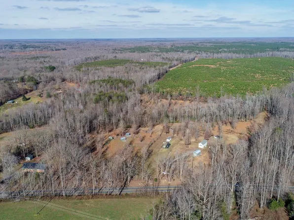 14515 Jefferson Hwy, Bumpass, VA 23024
