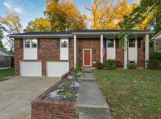 1003 Leslie Blvd, Jefferson City, MO 65101