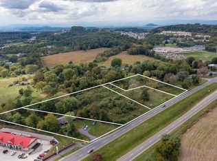 2830 Spotswood Trl, Rockingham, VA 22801