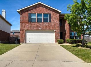 5405 Scotts Valley St, Fort Worth, TX 76244