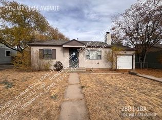 504 William Ave, Colorado Springs, CO 80905