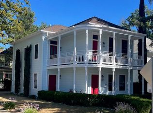 2601 S St, Sacramento, CA 95816