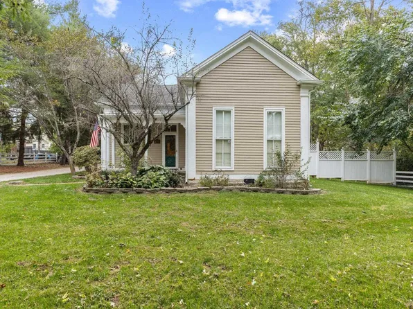 3425 S Rogers St, Bloomington, IN 47403