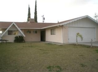 3208 Apollo St, Bakersfield, CA 93306