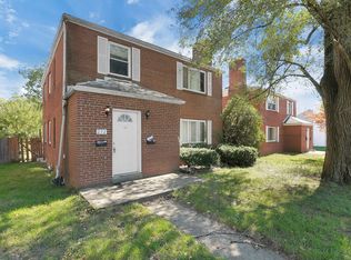 292 S Chase Ave #A, Columbus, OH 43204