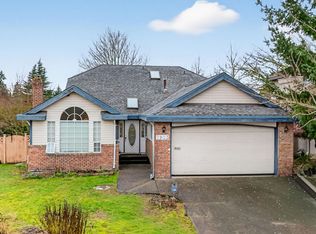7903 164th St, Surrey, BC V4N 0M6