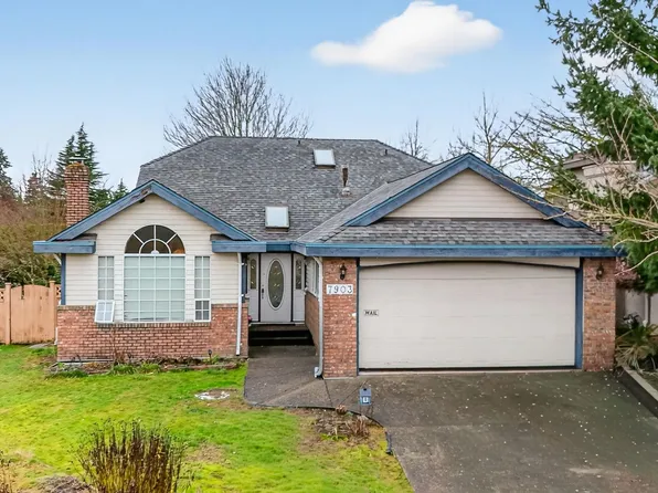 7903 164th St, Surrey, BC V4N 0M6