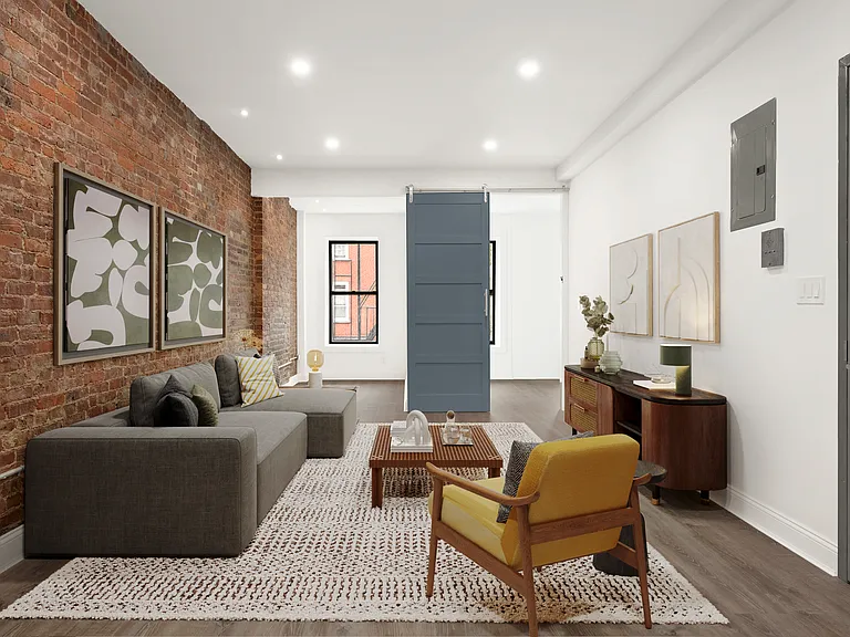 330 Marcus Garvey Blvd #2 — Photo 3