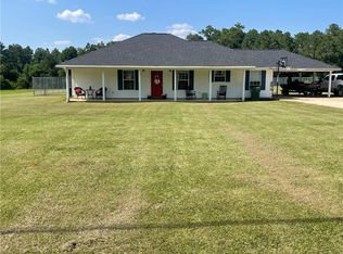 5676 Oaklane Rd, Pineville, LA 71360