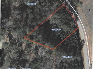 95 Robyns Ridge Dr, Louisburg, NC 27549