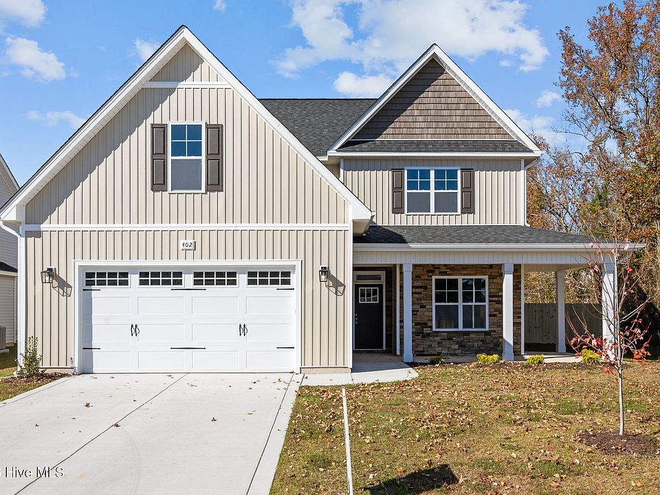 1st image of 402 Lyman (Lot 271) Drive