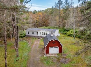 17 Billy Goat Hill Rd, Windsor, NY 13865
