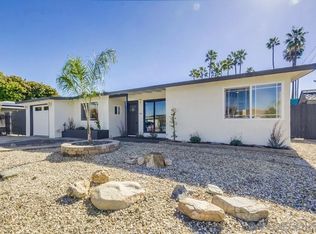 6405 Zena Dr, San Diego, CA 92115