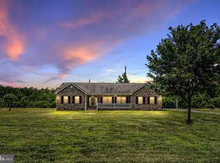 11496 Minarchi Rd, Woodford, VA 22580