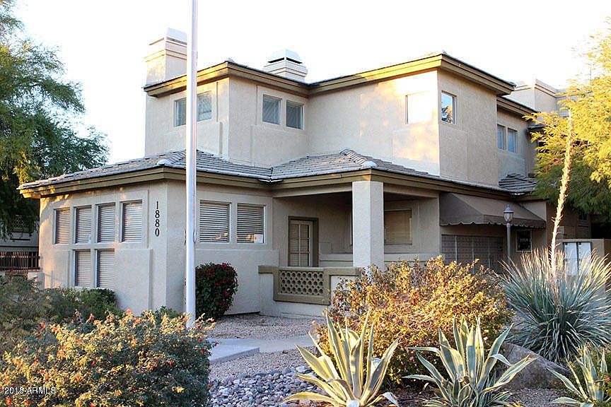 Front Subdivision
