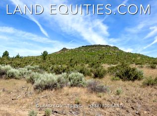 285462 Nagelridge Way, Beatty, OR 97621