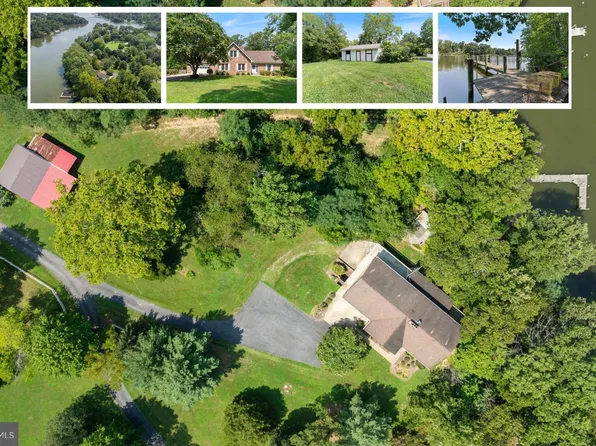 44742 Three Coves Rd, Hollywood, MD 20636