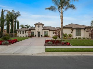 4610 W Lark Ct, Visalia, CA 93291