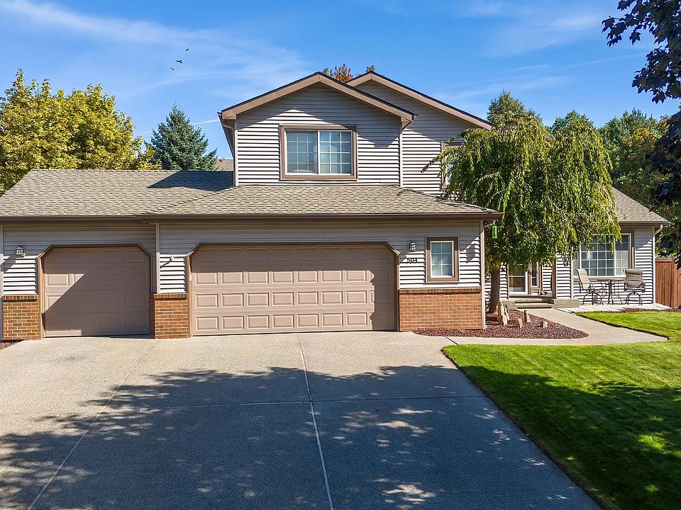 1st image of 504 N Garry Dr