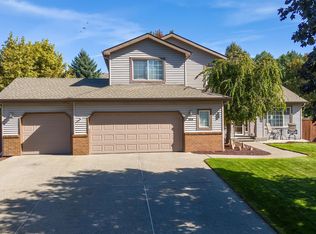 504 N Garry Dr, Liberty Lake, WA 99019