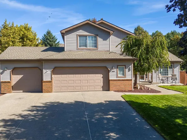 504 N Garry Dr, Liberty Lake, WA 99019
