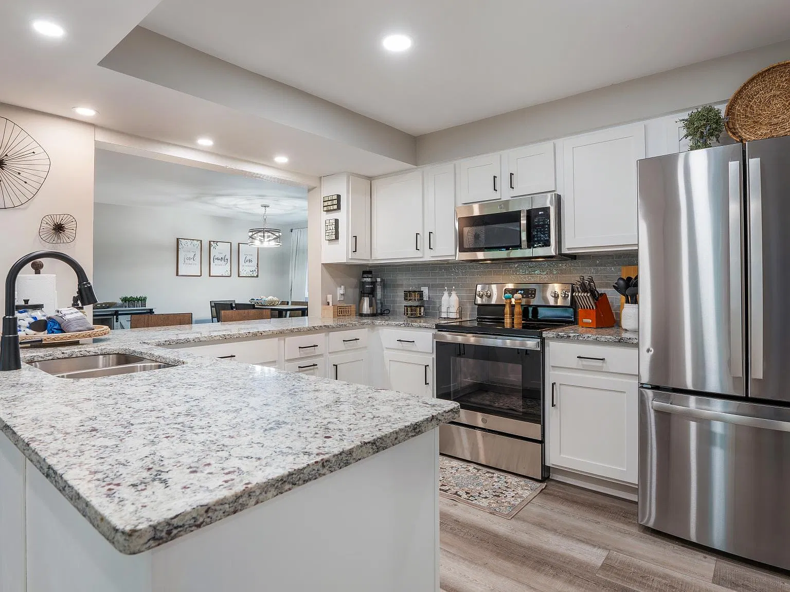 5940 Bady Peak Rd — Photo 4