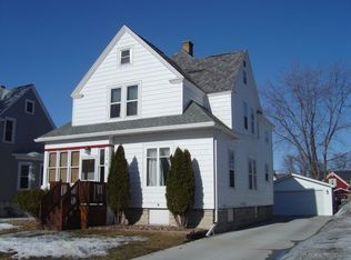 506 Wisconsin Ave, Fond Du Lac, WI 54937
