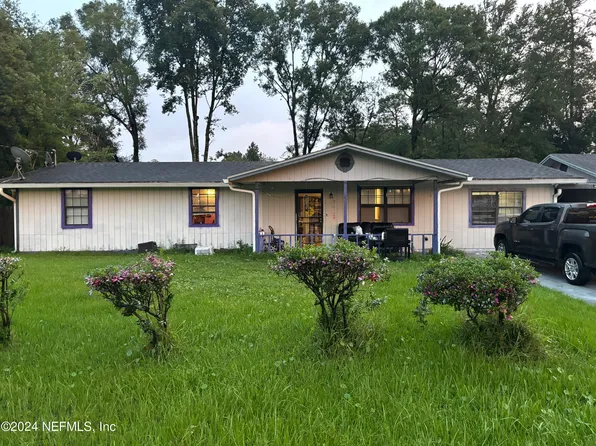 8448 APRIL Street, Jacksonville, FL 32244