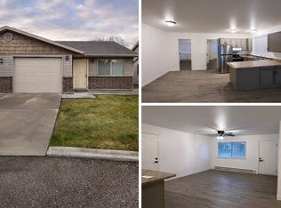 1520 15th St #1, Heyburn, ID 83336