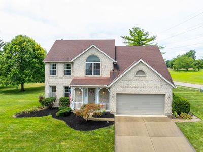 1645 Garrett House Ln, Fairfield, OH, 45014