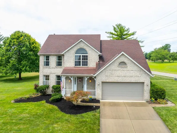 1645 Garrett House Ln, Fairfield, OH 45014