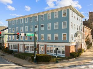 Phoenix Landing, New Haven, CT 06513