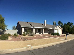 310 E Rancho Dr, Henderson, NV 89015