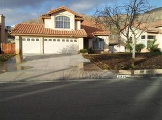 21120 Dickinson Rd, Moreno Valley, CA 92557