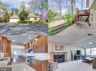 3808 Ridgelea Dr, Fairfax, VA 22031