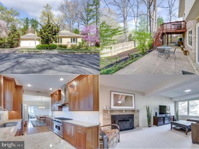 3808 Ridgelea Dr, Fairfax, VA, 22031