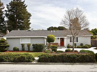 41684 Marigold Dr, Fremont, CA 94539