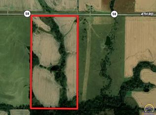 0 4th St, Le Roy, KS 66857