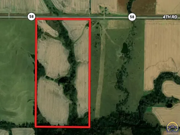 0 4th St, Le Roy, KS 66857