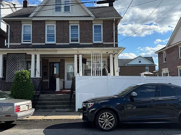 208 E Grant St, McAdoo, PA 18237