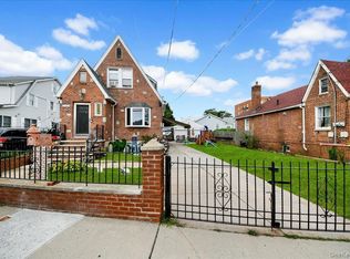 3161 Wissman Ave, Bronx, NY 10465