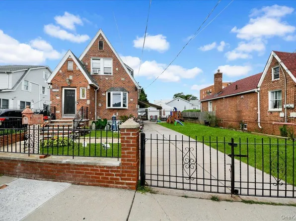 3161 Wissman Avenue, Bronx, NY 10465