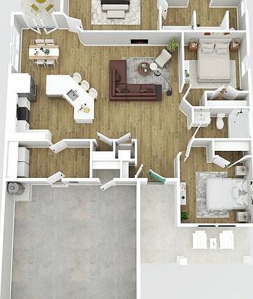 3rd image of 8393 Kipling St