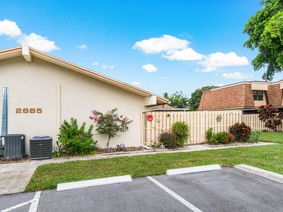 2665 NW 7th Court #D, Delray Beach, FL, 33445
