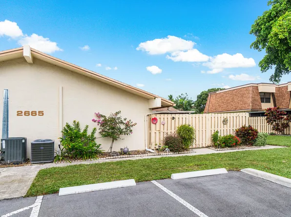 2665 NW 7th Court #D, Delray Beach, FL 33445