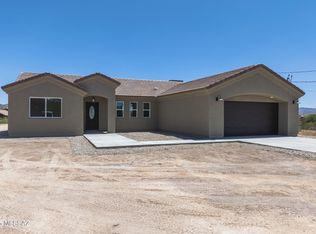 153 Camino San Xavier, Rio Rico, AZ 85648