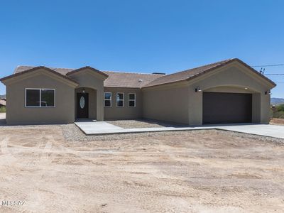 153 Camino San Xavier, Rio Rico, AZ, 85648