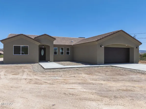 153 Camino San Xavier, Rio Rico, AZ 85648