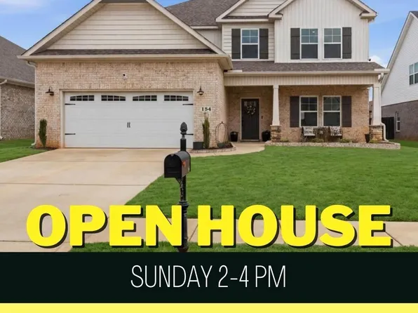 154 Brier Valley Dr, Meridianville, AL 35759