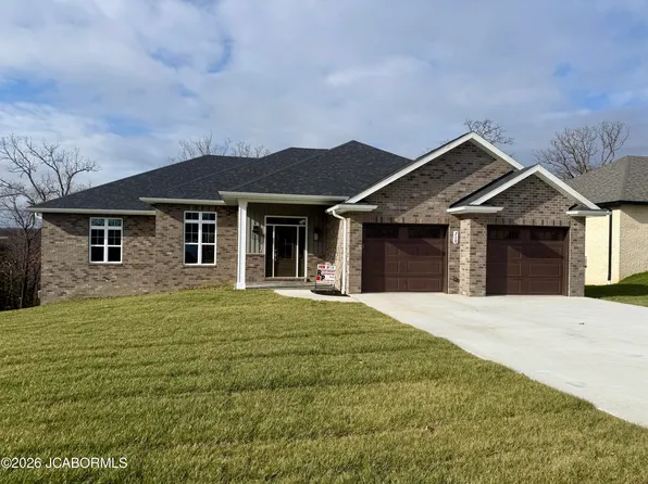 710 Sardonyx Dr, Jefferson City, MO 65109